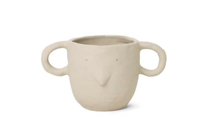 Mus Plant Pot