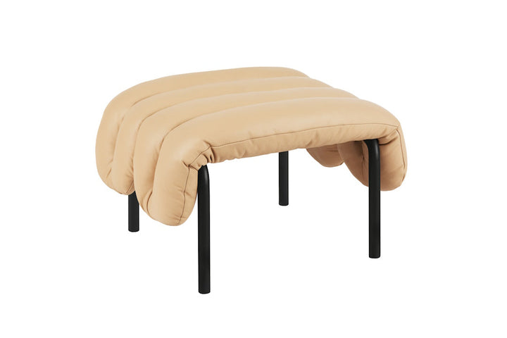 Puffy Ottoman