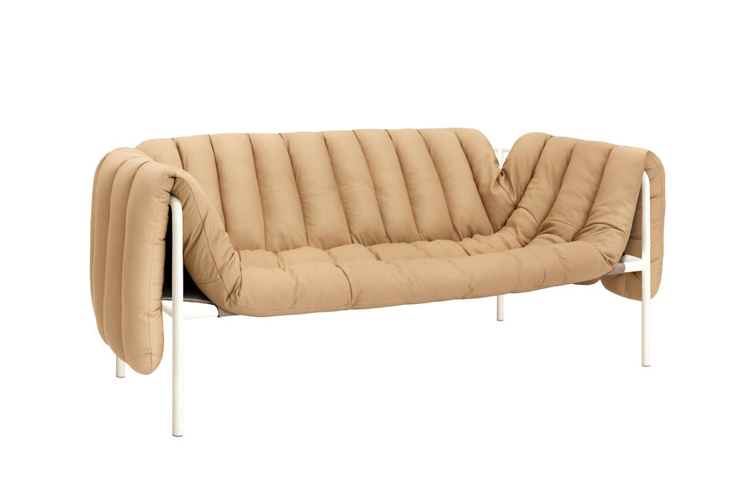 Puffy 2.5-seater Sofa