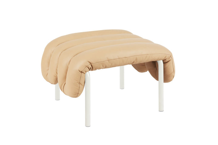 Puffy Ottoman
