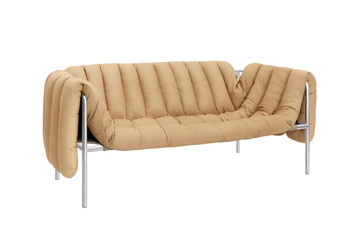 Puffy 2.5-seater Sofa