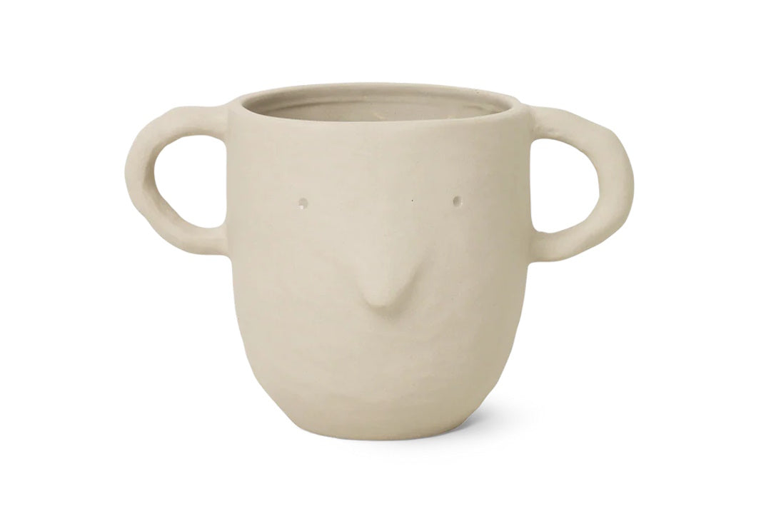 Mus Plant Pot