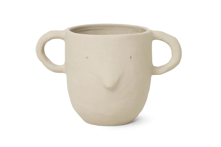 Mus Plant Pot