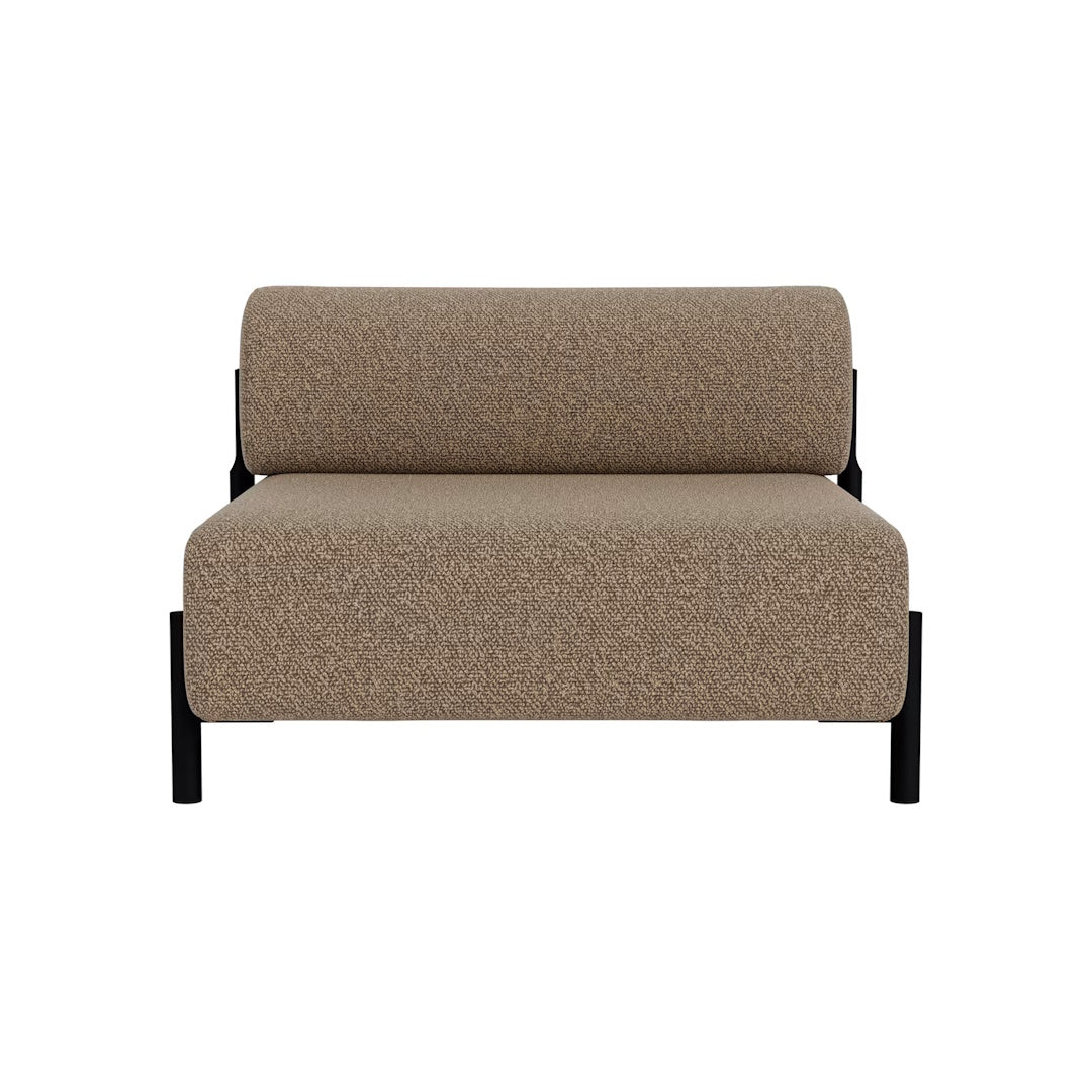 Palo Single-seater