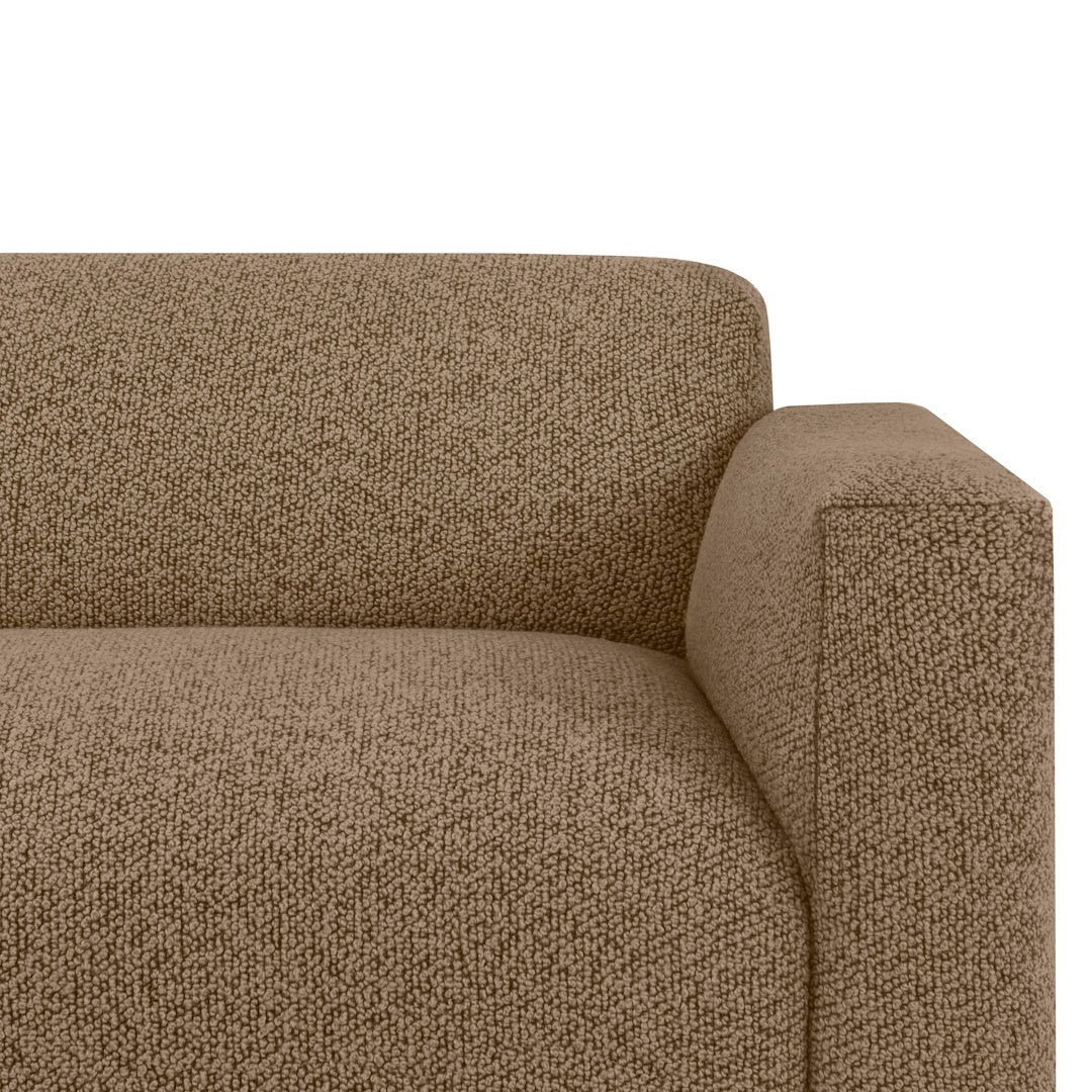 Koti 3-Seater Sofa
