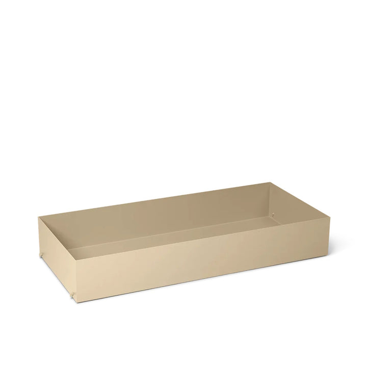 Punctual - Shelf Box