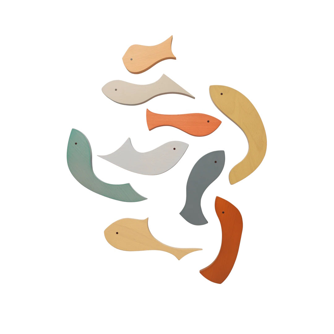 Shoal Puzzle