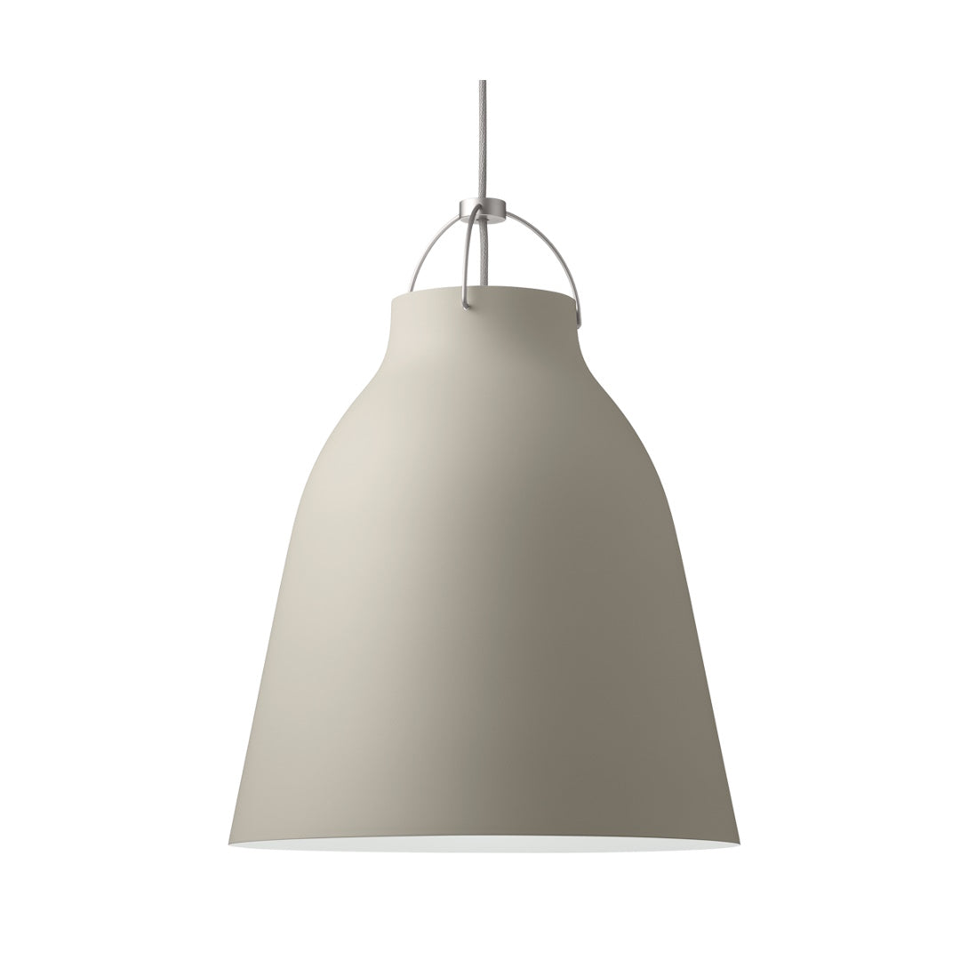 Caravaggio™ Matt Pendant Lamp