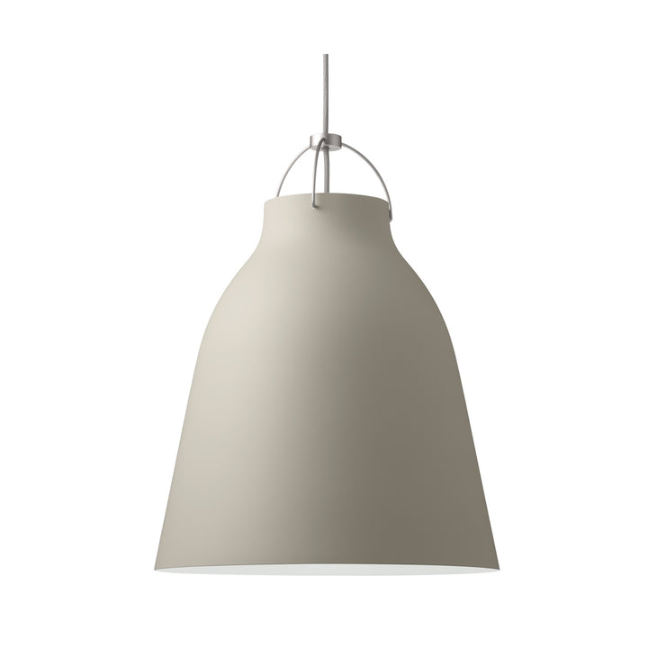 Caravaggio™ Matt Pendant Lamp