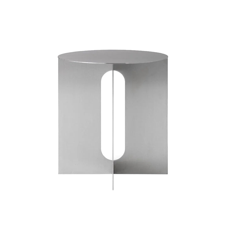 Androgyne Side Table, 16.5in