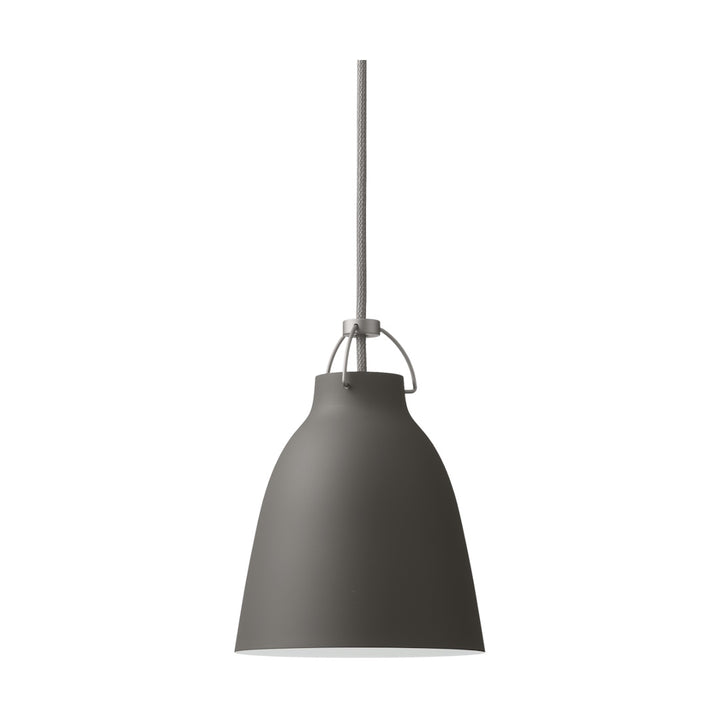 Caravaggio™ Matt Pendant Lamp