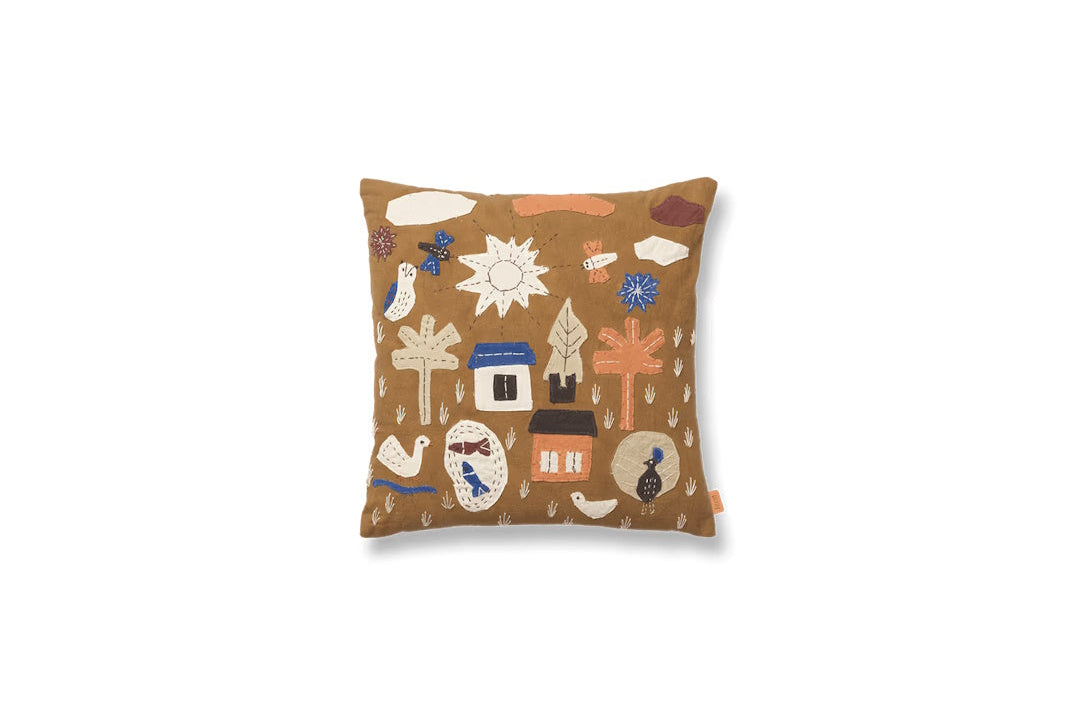 Village Cushion