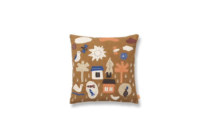 Village Cushion