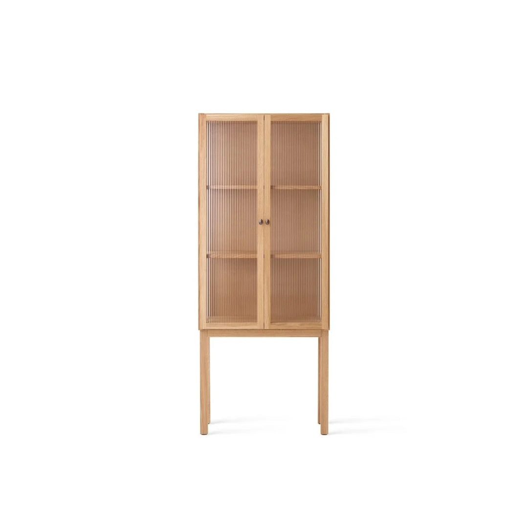 Curiosity Cabinet