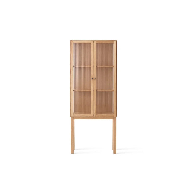 Curiosity Cabinet