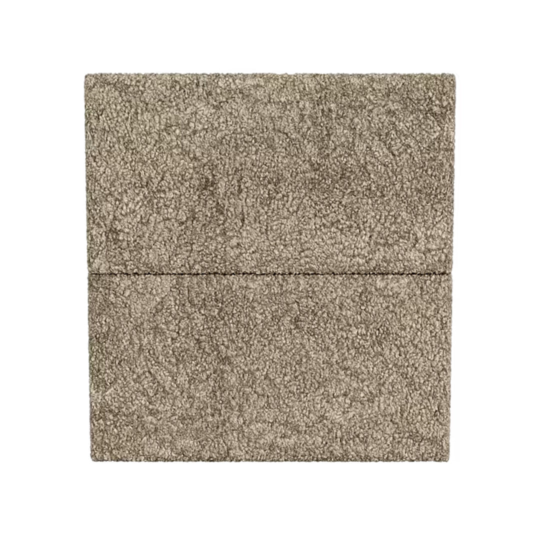 Bullnose Lounge Chair