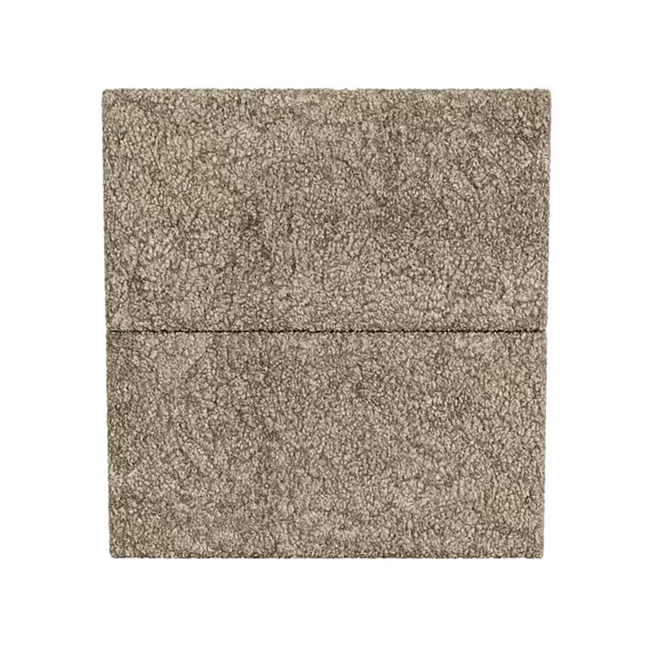 Bullnose Lounge Chair