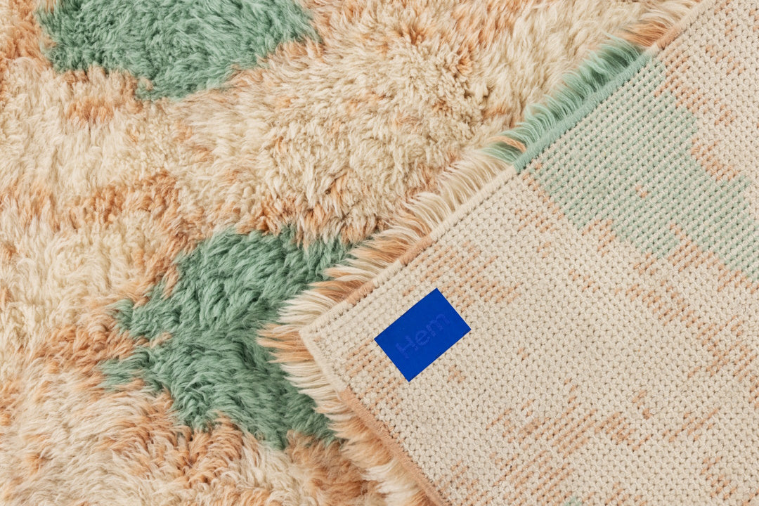Monster Rug Extra Large