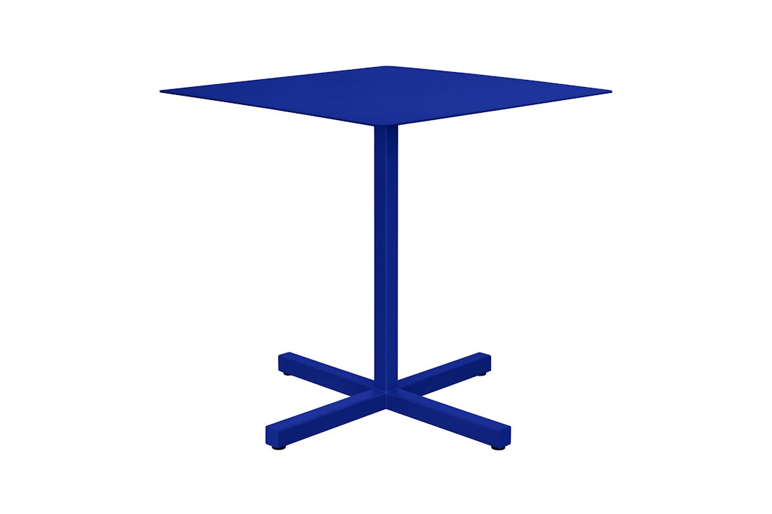 Chop Table Square