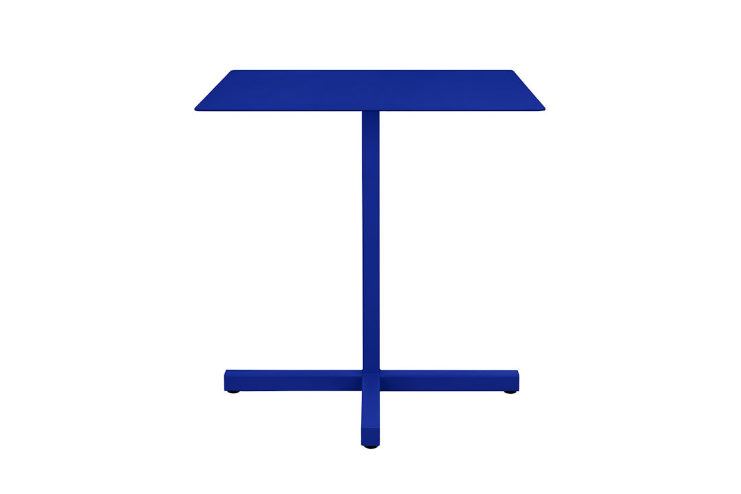 Chop Table Square