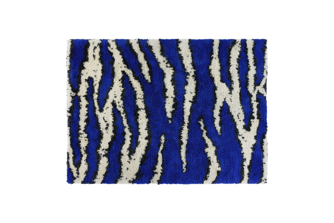 Monster Rug Medium