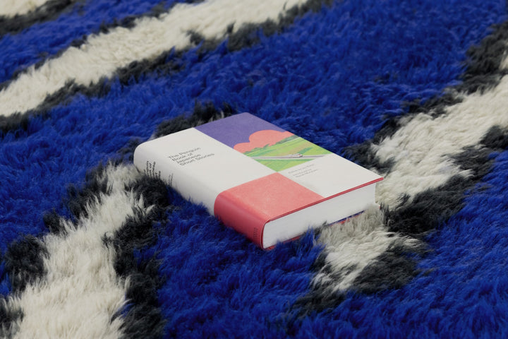 Monster Rug Medium
