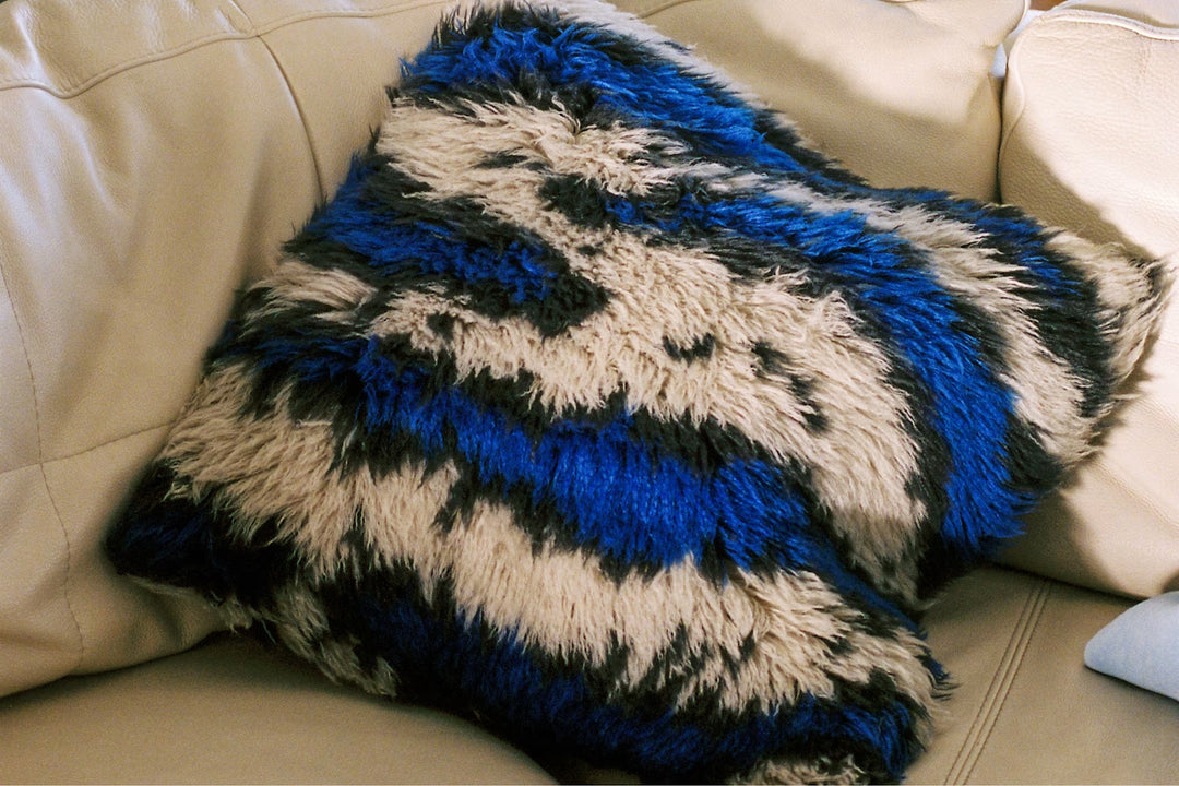 Monster Cushion