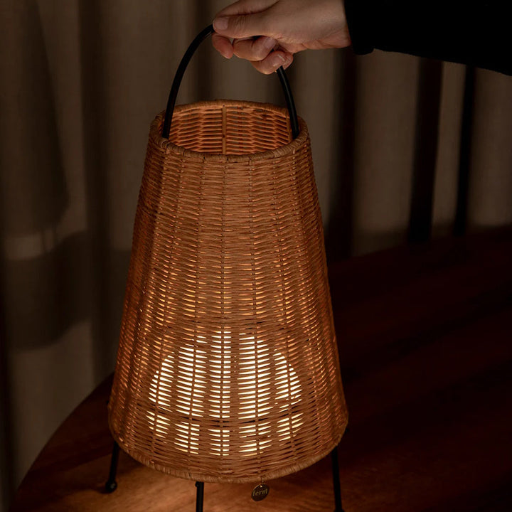 Porti Braided Lamp