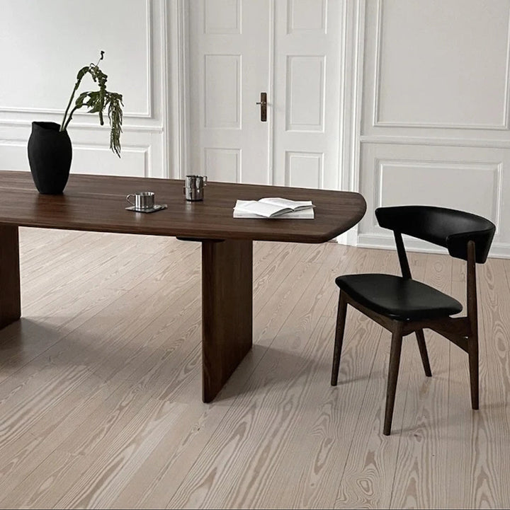 Sibast No 7 Dining Chair, Fully Upholstered