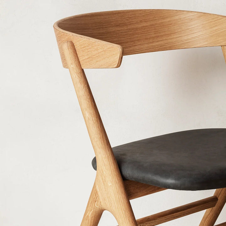 Sibast No 9 Dining Chair