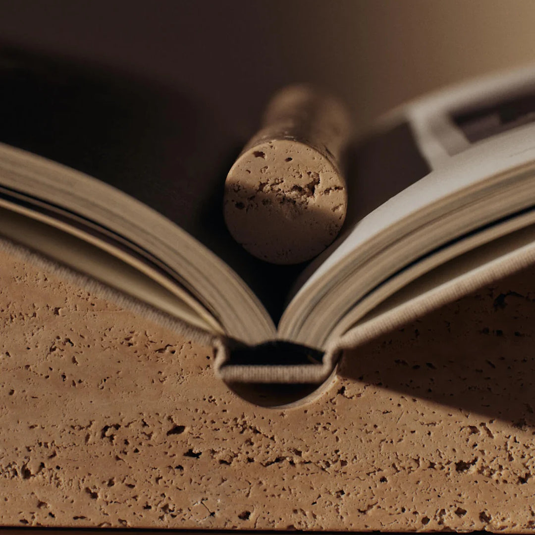 Tvara Book Stand