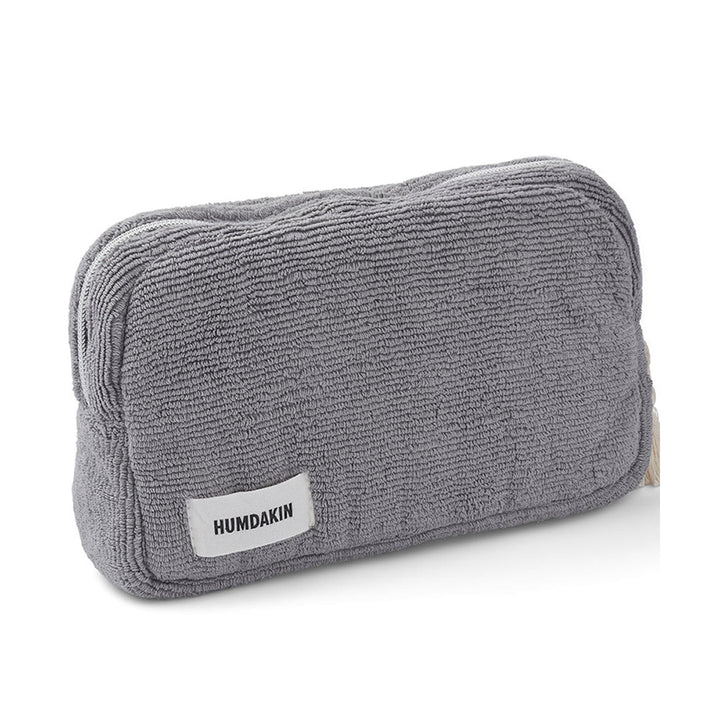 Humdakin Terry Toiletry Bag - Stone