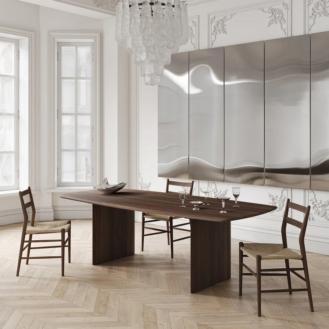 Sibast No 7 Table - Rectangular