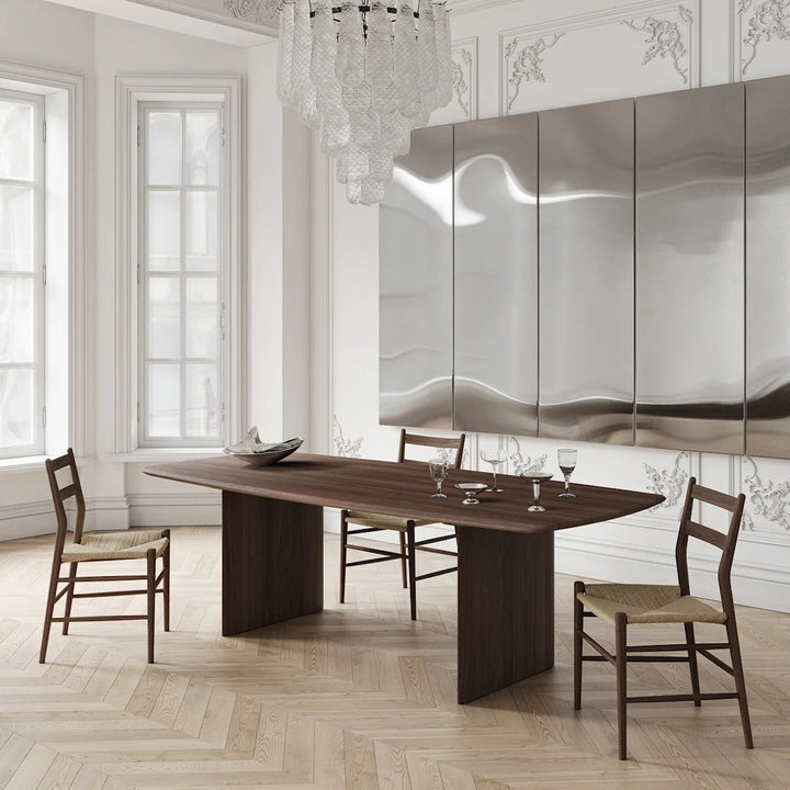Sibast No 7 Table - Rectangular
