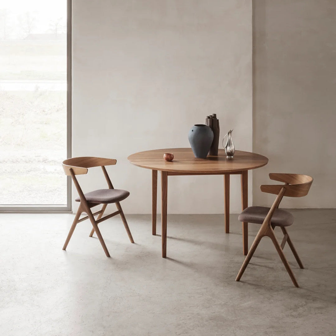 Sibast No 9 Dining Chair