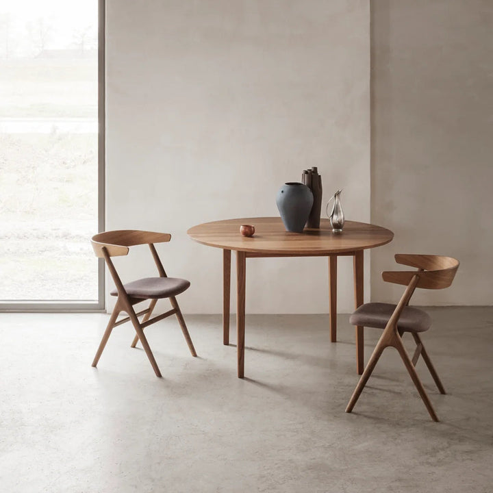 Sibast No 9 Dining Chair