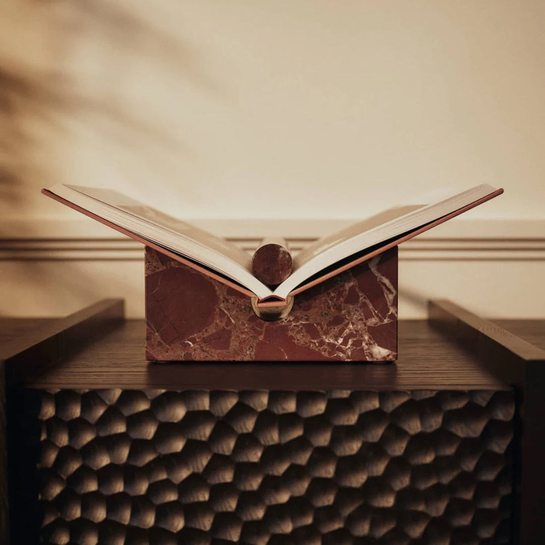 Tvara Book Stand