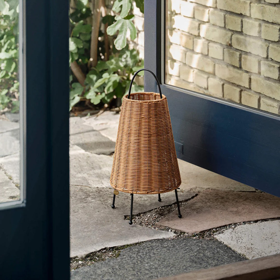 Porti Braided Lamp