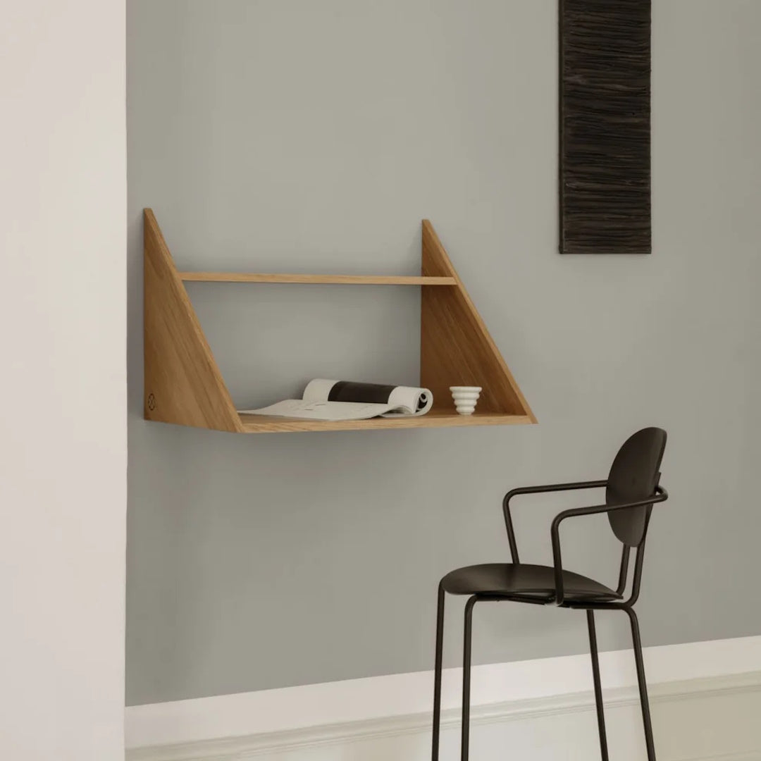 Sibast Xlibris Wall Desk