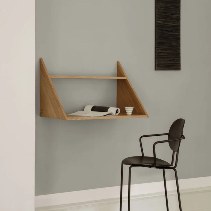 Sibast Xlibris Wall Desk