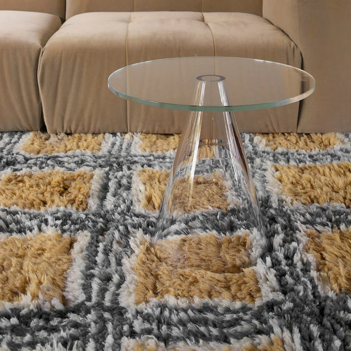 Evelina Kroon Wool Rug - Pergola