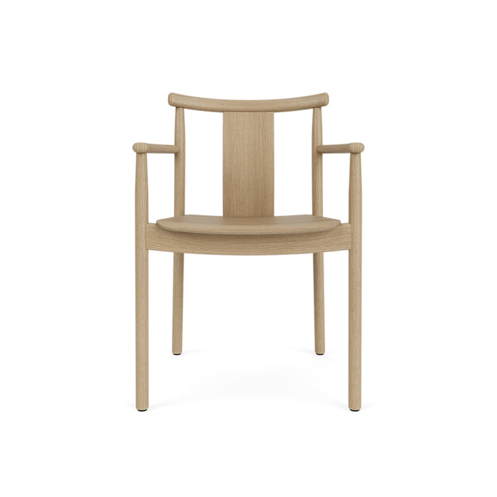 Merkur Dining Chair w/Armrests