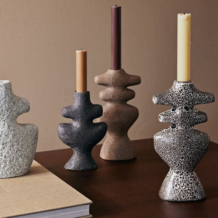 Yara Candle Holder - Large