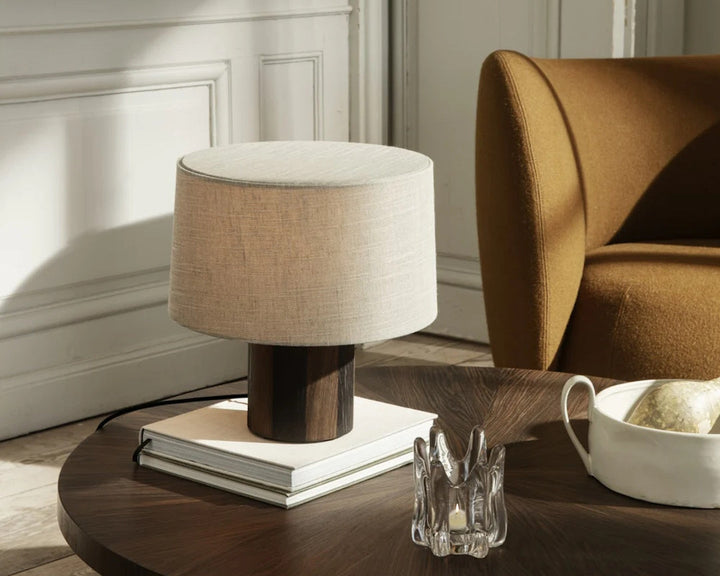 Eclipse Lampshade - Short
