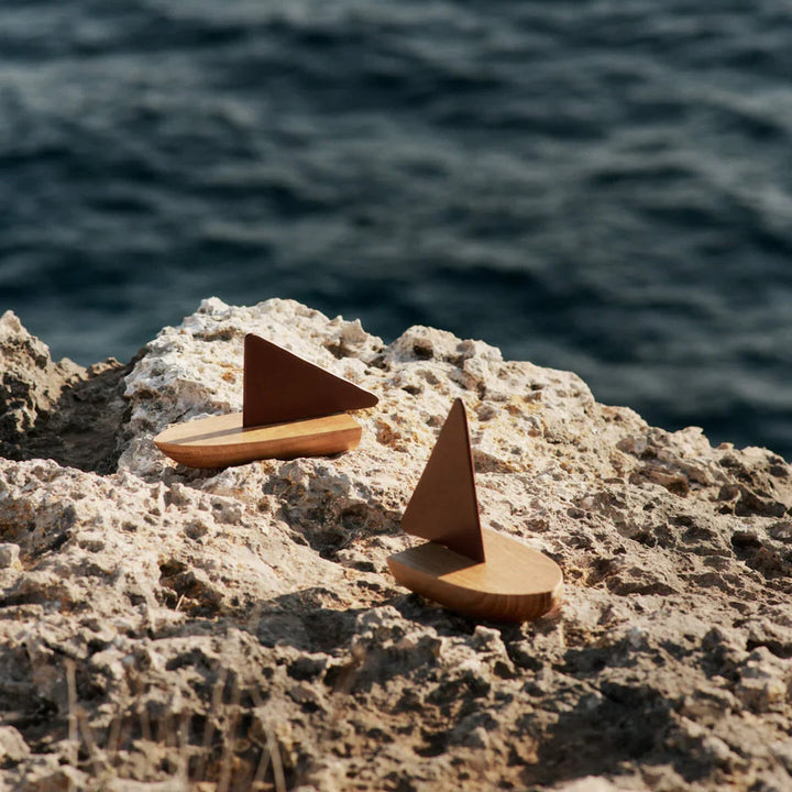 Opty Boat - Set of 2