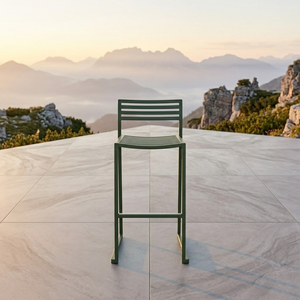 Chop Bar Chair