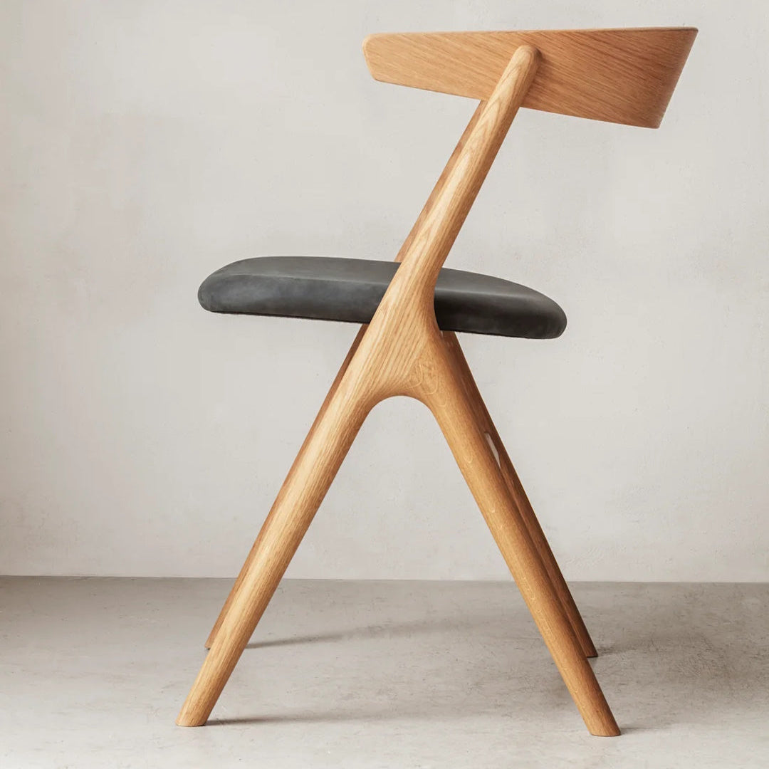 Sibast No 9 Dining Chair