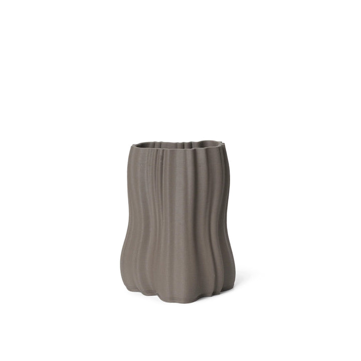 Moire Vase - Small