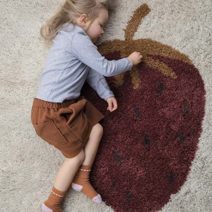 Fruiticana Tufted Rug