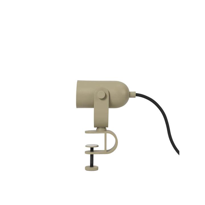 Ruuvi Lamp